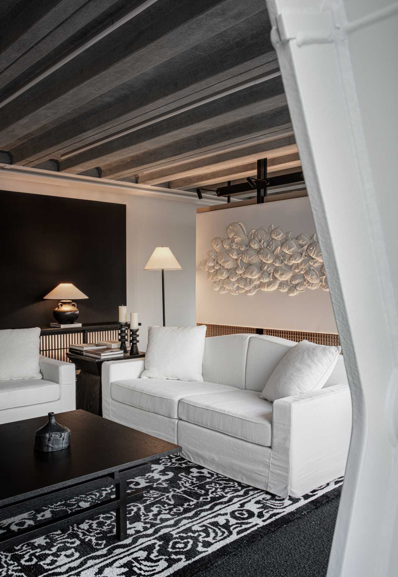 ChengChung Design  Japan　オフィス